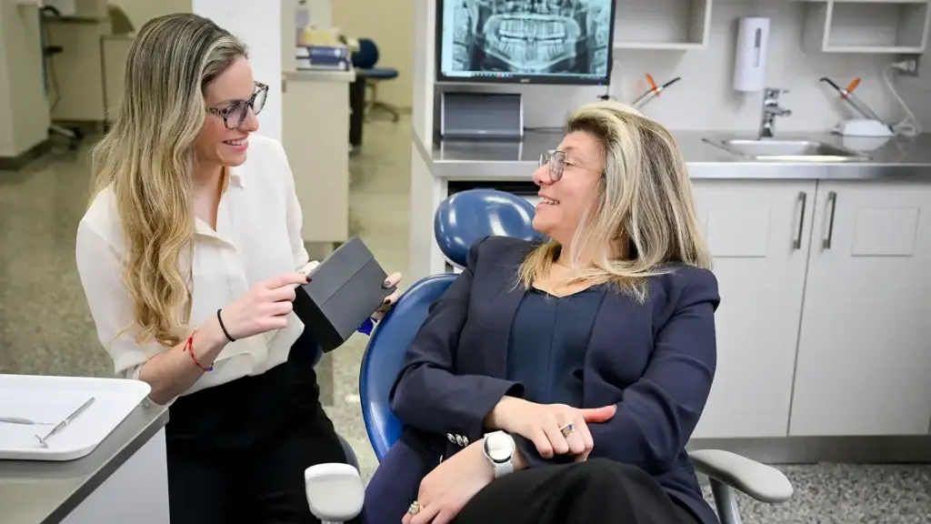 orthodontiste pour adultes montreal