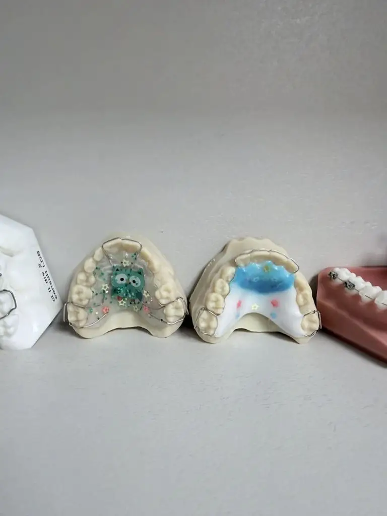 orthodontistes enfant montreal